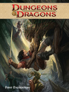 Cover image for Dungeons & Dragons, Volume 2